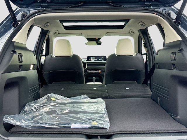 new 2026 Mazda CX-50 car, priced at $36,530