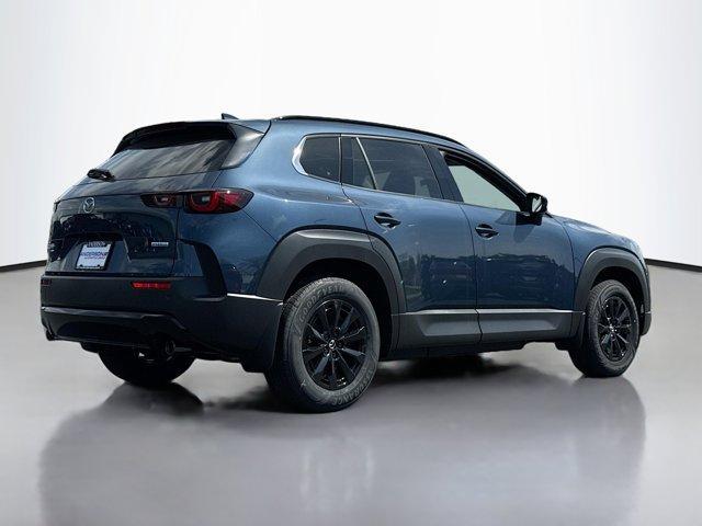new 2026 Mazda CX-50 Hybrid car, priced at $39,324