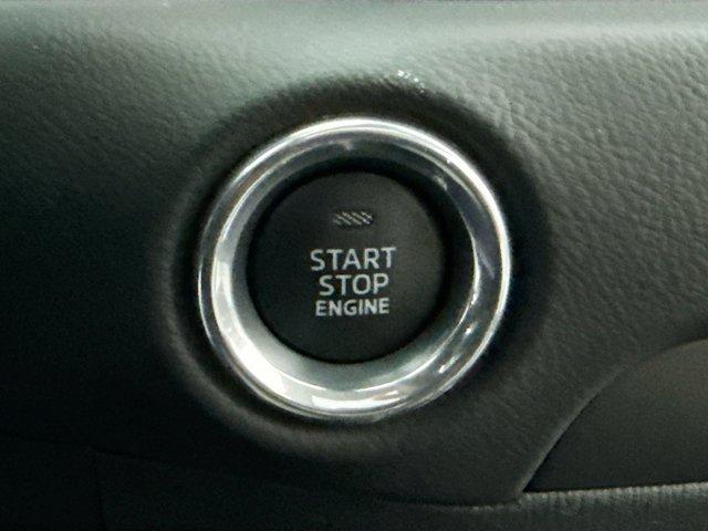 new 2025 Mazda CX-5 car, priced at $33,162