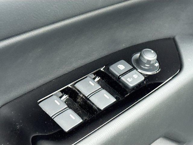 new 2025 Mazda CX-5 car, priced at $33,162