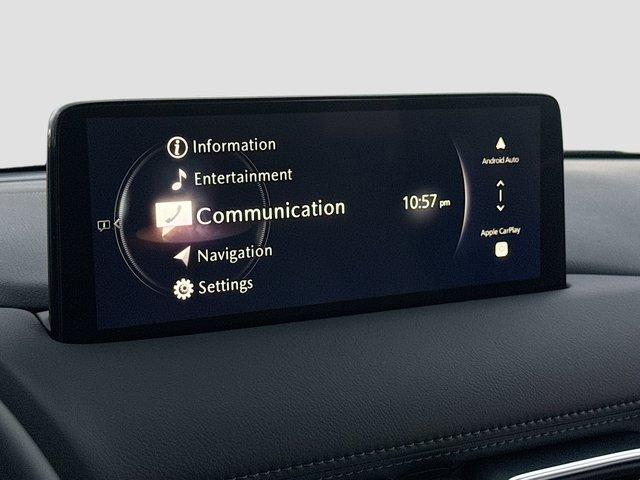 new 2025 Mazda CX-5 car, priced at $33,162