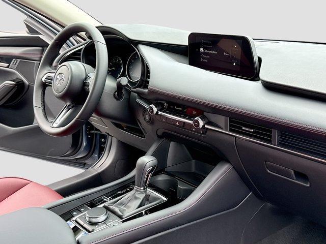 new 2026 Mazda Mazda3 car, priced at $31,330