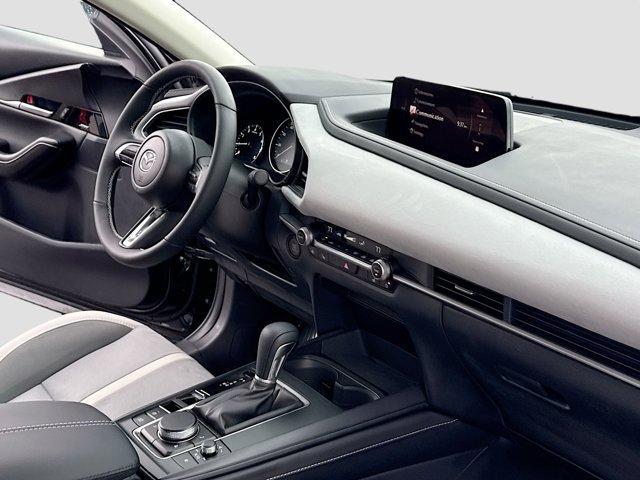 new 2026 Mazda CX-30 car, priced at $35,498