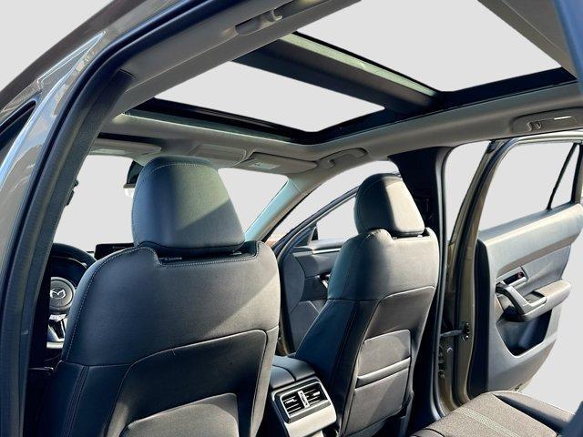 new 2026 Mazda CX-50 car, priced at $34,826