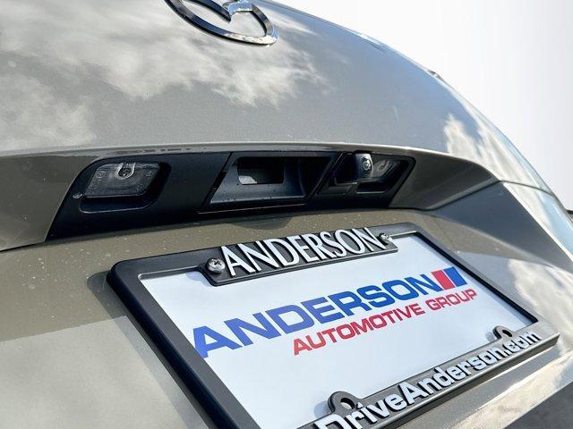 new 2026 Mazda CX-50 car, priced at $34,826