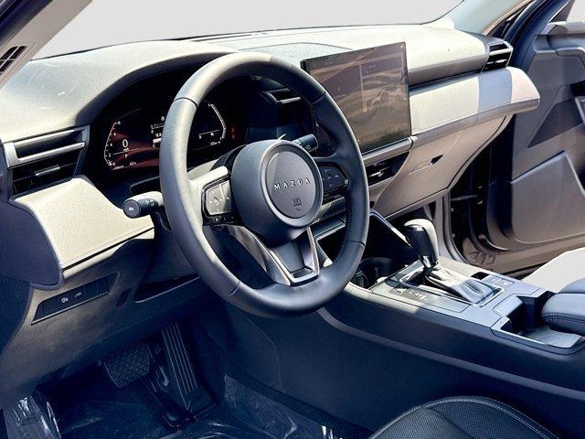 new 2026 Mazda CX-5 car, priced at $36,340