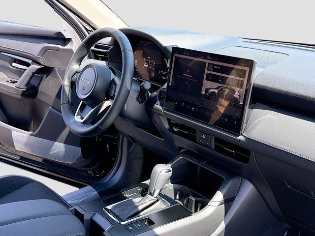 new 2026 Mazda CX-5 car, priced at $36,340