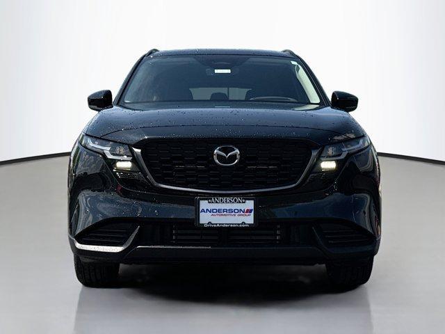 new 2026 Mazda CX-5 car, priced at $36,340