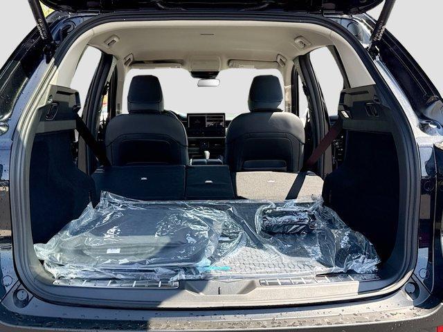 new 2026 Mazda CX-5 car, priced at $36,340