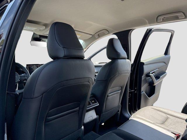 new 2026 Mazda CX-5 car, priced at $36,340