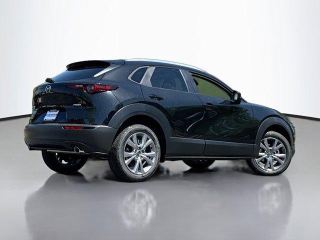 new 2026 Mazda CX-30 car, priced at $30,246