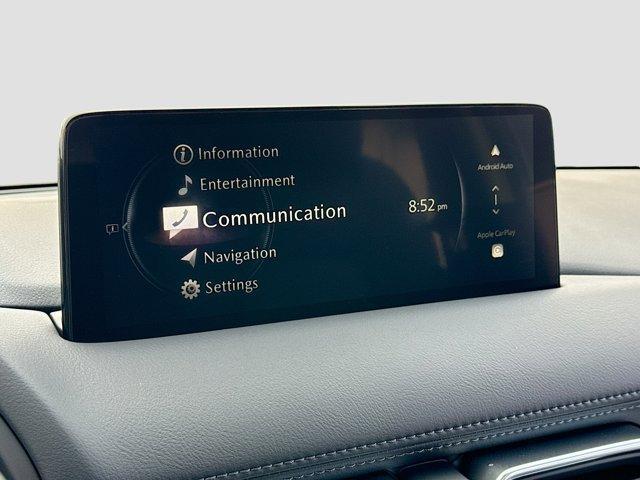 new 2025 Mazda CX-5 car, priced at $33,212