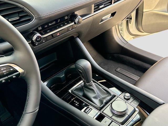 new 2026 Mazda Mazda3 car, priced at $37,789