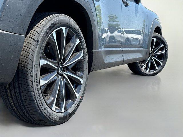 new 2026 Mazda CX-50 car, priced at $36,513