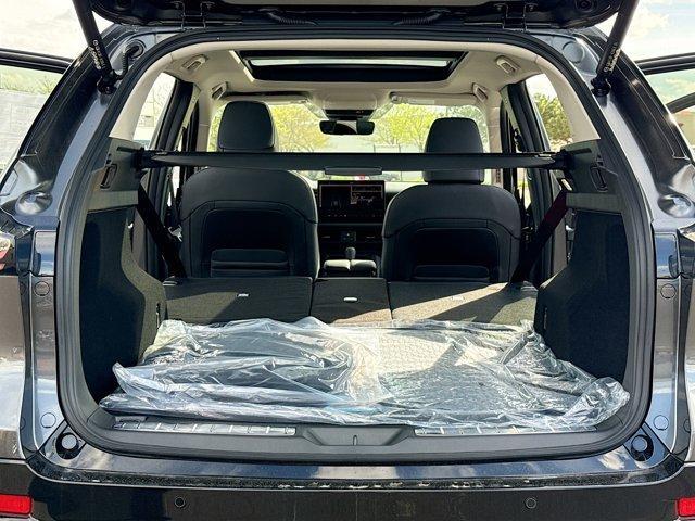 new 2026 Mazda CX-5 car, priced at $39,740