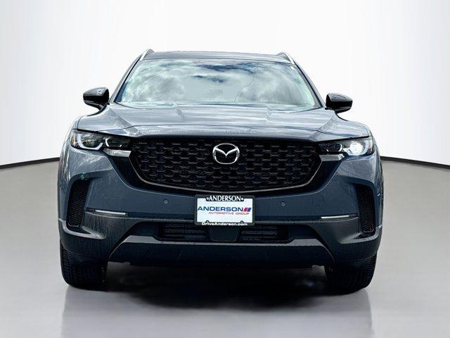 new 2026 Mazda CX-50 Hybrid car, priced at $41,705