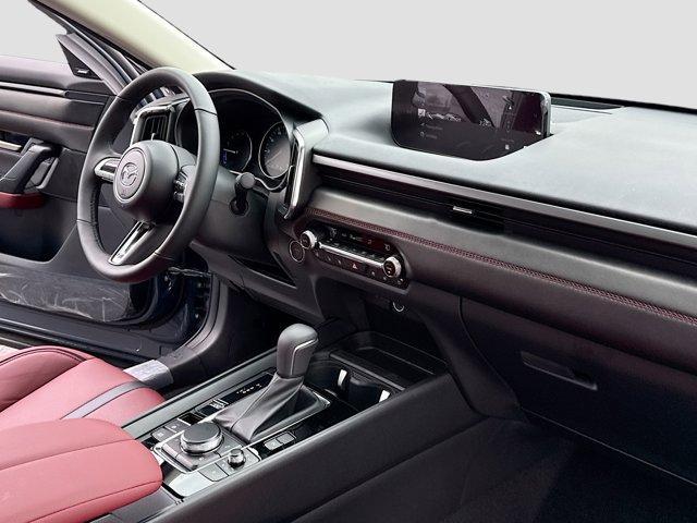 new 2026 Mazda CX-50 Hybrid car, priced at $41,705