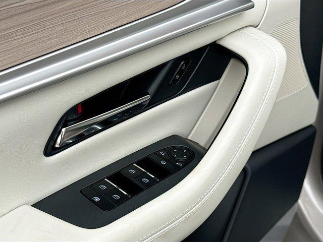 new 2026 Mazda CX-90 car, priced at $54,602