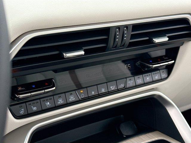 new 2026 Mazda CX-90 car, priced at $54,602