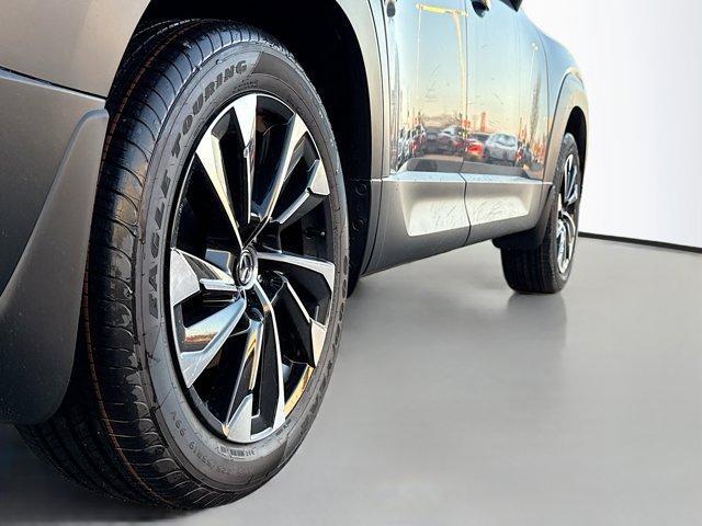 new 2026 Mazda CX-50 car, priced at $42,144