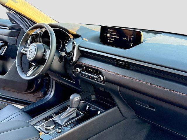 new 2026 Mazda CX-50 car, priced at $42,144