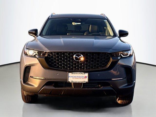 new 2026 Mazda CX-50 car, priced at $42,144