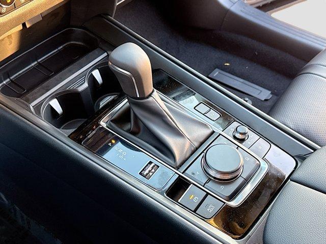 new 2026 Mazda CX-50 car, priced at $42,144