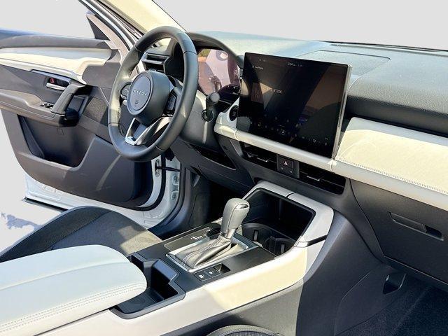 new 2026 Mazda CX-5 car, priced at $34,740