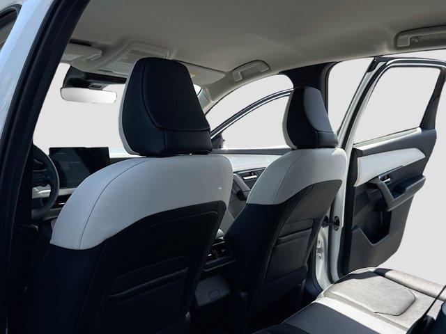 new 2026 Mazda CX-5 car, priced at $34,740