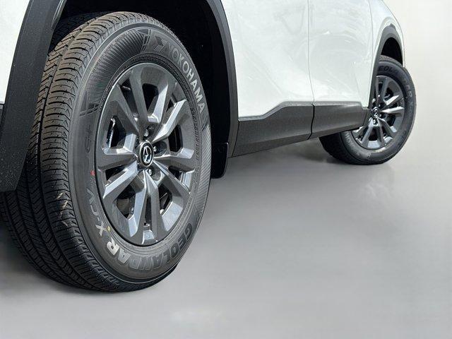 new 2026 Mazda CX-5 car, priced at $34,740