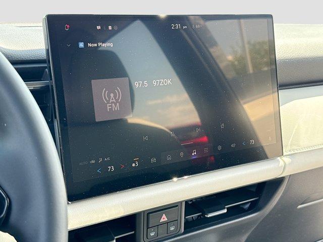 new 2026 Mazda CX-5 car, priced at $34,740