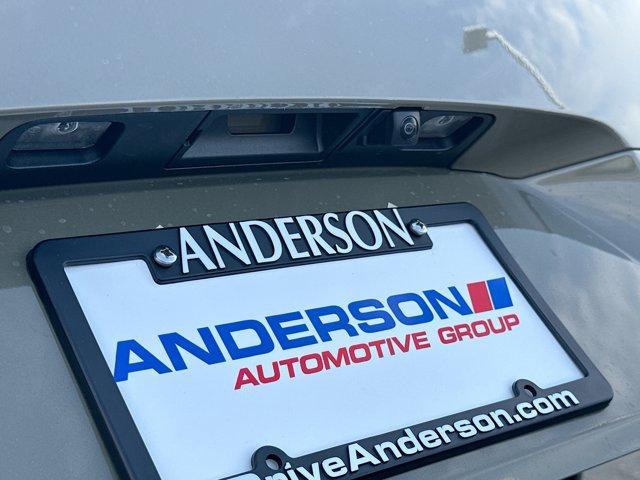 new 2026 Mazda CX-50 car, priced at $39,806