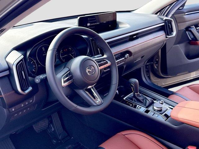 new 2026 Mazda CX-50 car, priced at $39,806