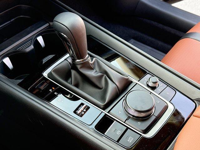 new 2026 Mazda CX-50 car, priced at $39,806