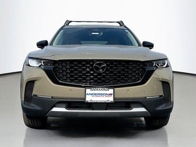 new 2026 Mazda CX-50 car, priced at $39,806
