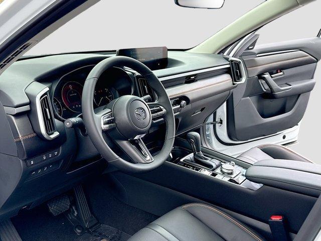 new 2026 Mazda CX-50 car, priced at $40,090