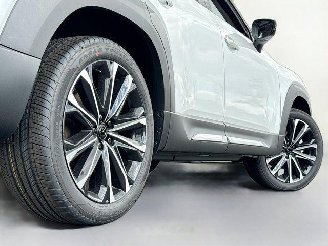 new 2026 Mazda CX-50 car, priced at $40,090