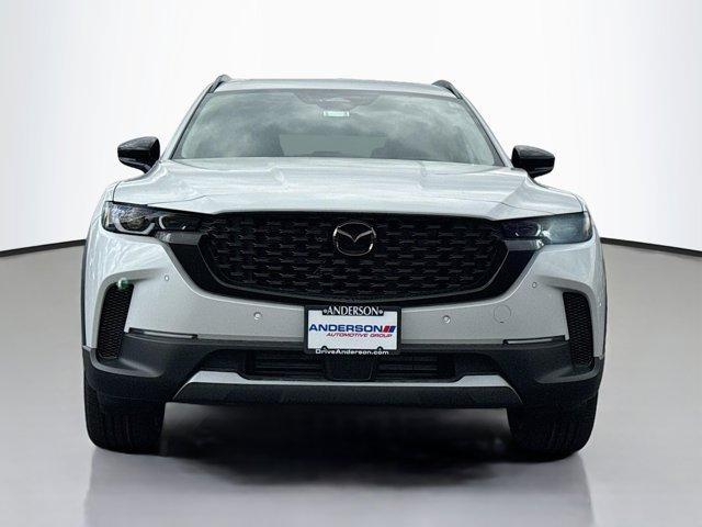 new 2026 Mazda CX-50 car, priced at $40,090