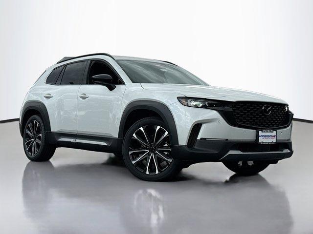 new 2026 Mazda CX-50 car, priced at $40,090