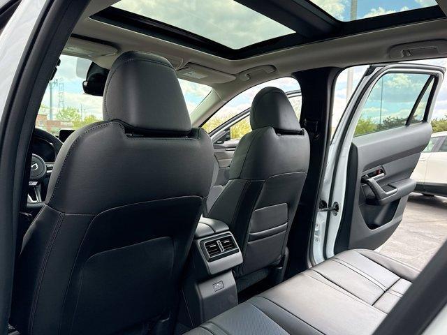 new 2026 Mazda CX-50 car, priced at $40,090
