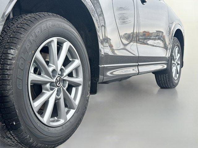 new 2025 Mazda CX-5 car, priced at $32,101