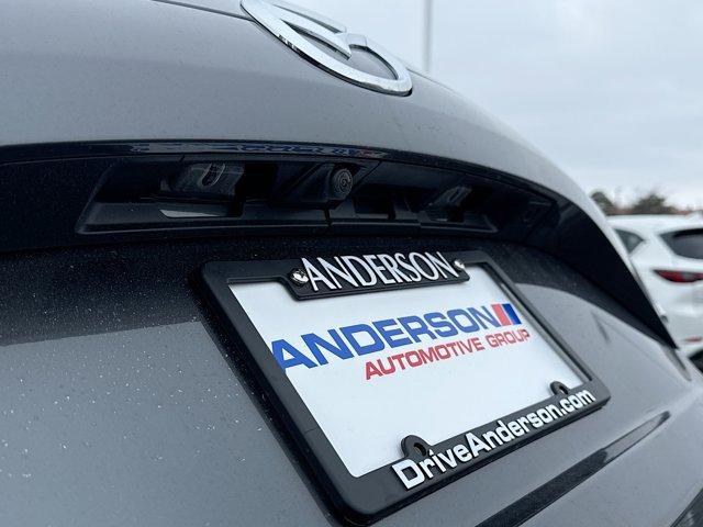 new 2025 Mazda CX-5 car, priced at $32,101