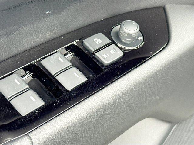 new 2025 Mazda CX-5 car, priced at $32,101