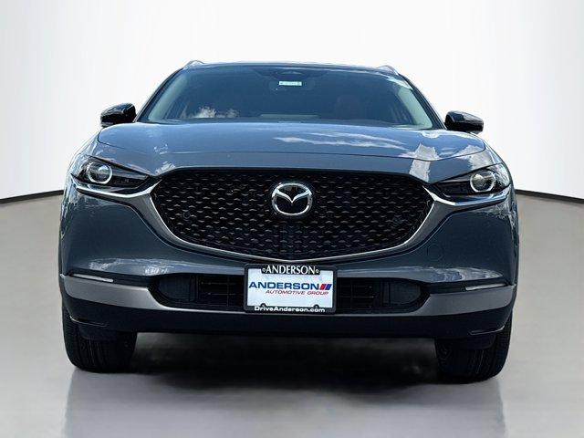 new 2026 Mazda CX-30 car, priced at $33,024