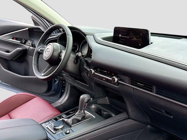 new 2026 Mazda CX-30 car, priced at $33,024