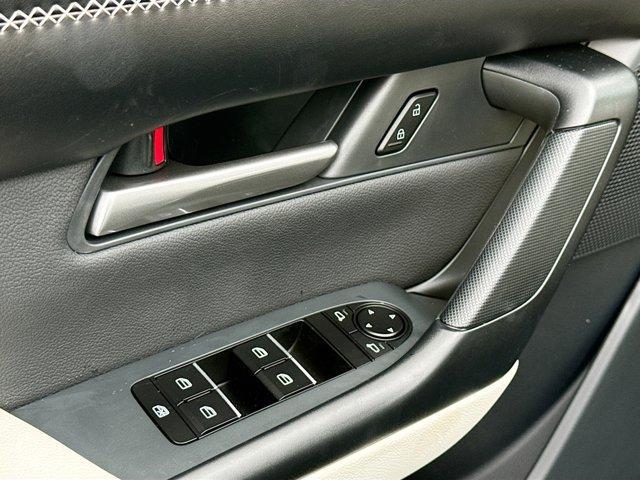 new 2026 Mazda CX-50 car, priced at $36,180