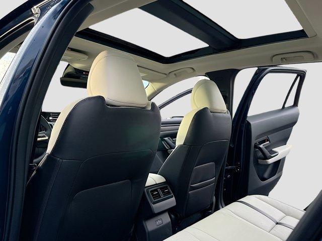 new 2026 Mazda CX-50 car, priced at $36,180