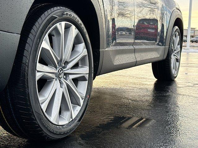 new 2026 Mazda CX-50 car, priced at $36,180