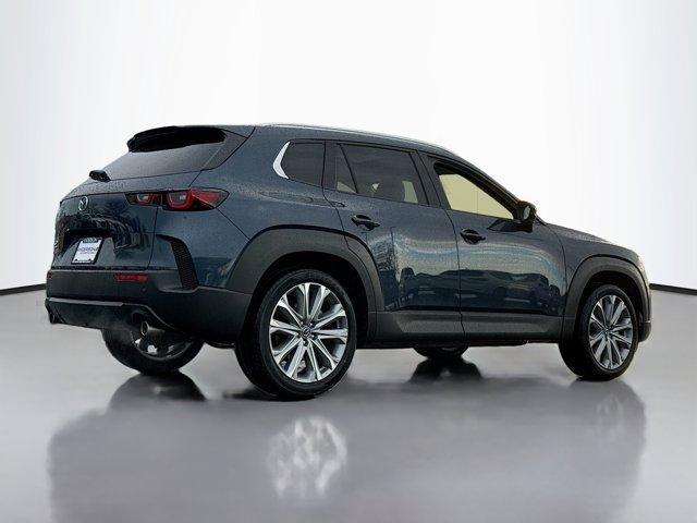 new 2026 Mazda CX-50 car, priced at $36,180