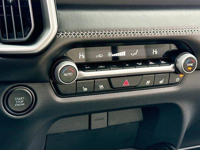 new 2026 Mazda CX-50 car, priced at $36,180